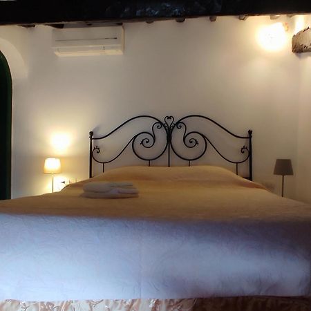Podere I Rovai-Apt Il Rifugio- In The Heart Of Tuscany เรกเจลโล ภายนอก รูปภาพ